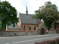 Mylibrz, klasztor dominikaski